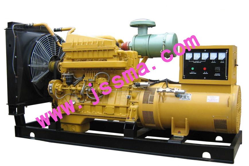 75kw東風研究所柴油發(fā)電機組